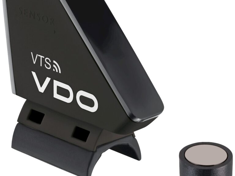 VDO fietscomputer