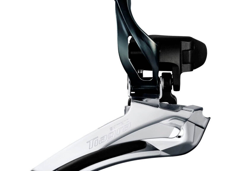 Shimano derailleur