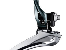 Shimano derailleur