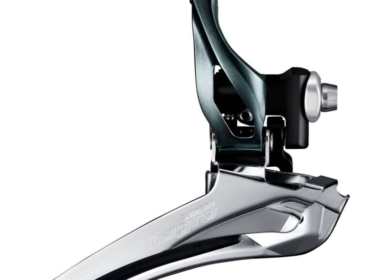 Shimano derailleur