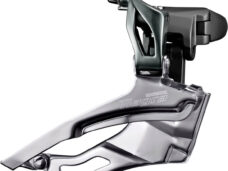 Shimano derailleur