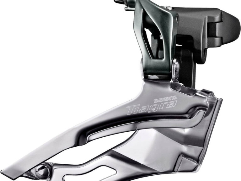 Shimano derailleur
