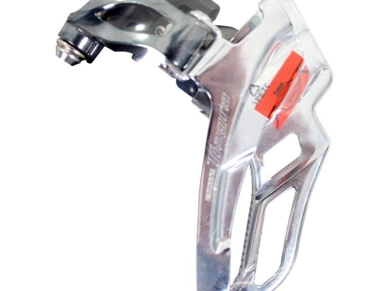 Shimano derailleur