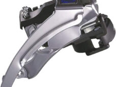 Shimano derailleur