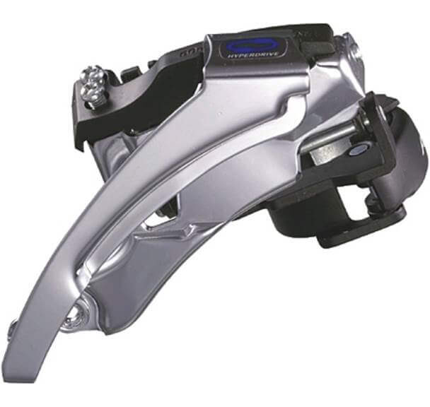 Shimano derailleur