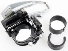 Sunrace derailleur
