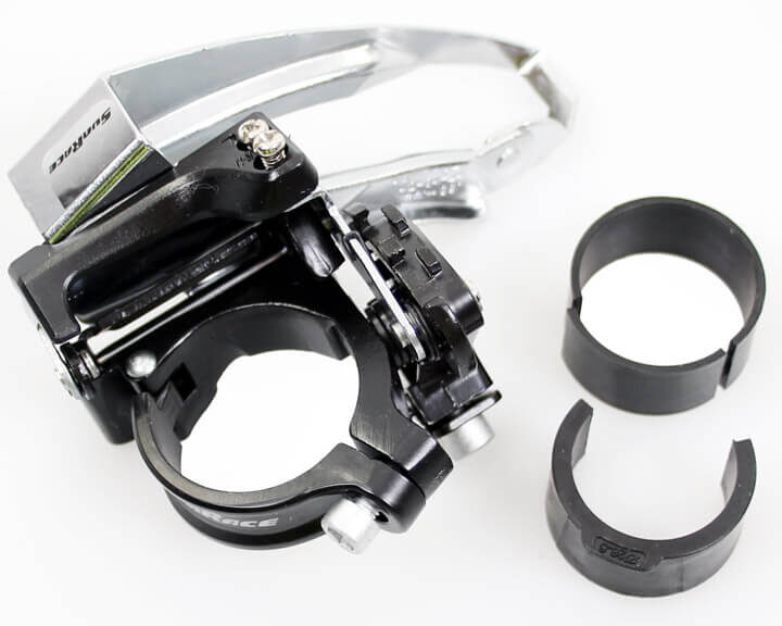 Sunrace derailleur