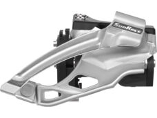 Sunrace derailleur