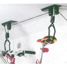 Proplus fietsaccessoire