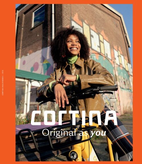 Cortina