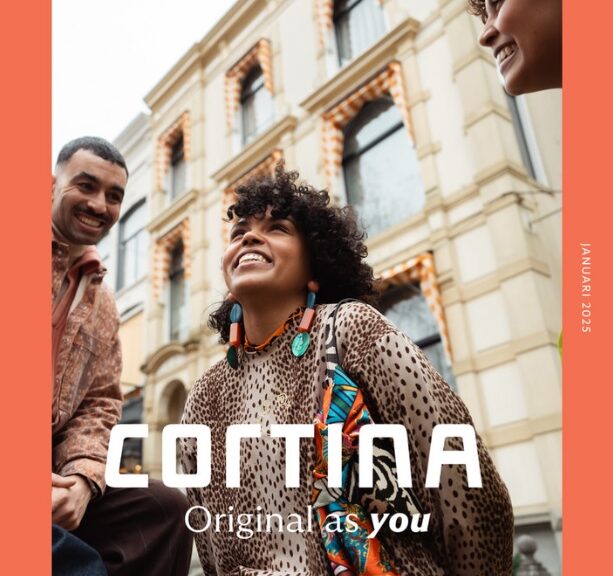 Cortina