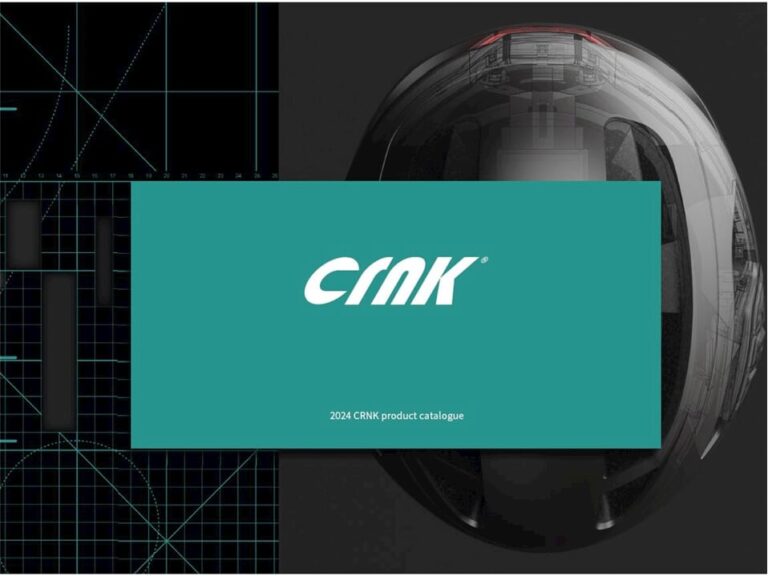 CRNK