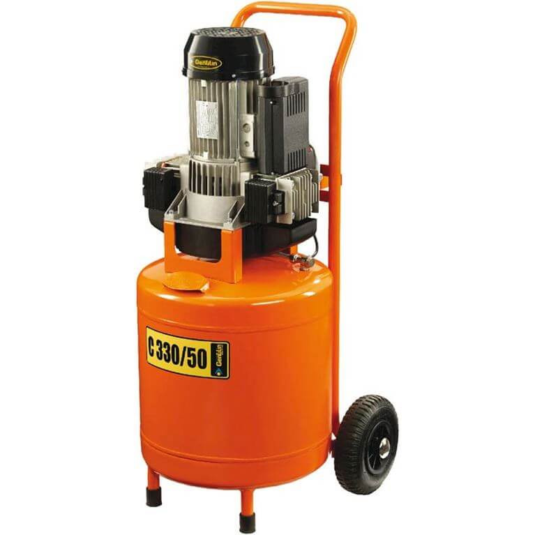 Gentilin gereedschap