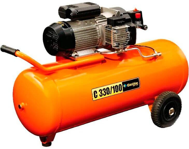 Gentilin gereedschap
