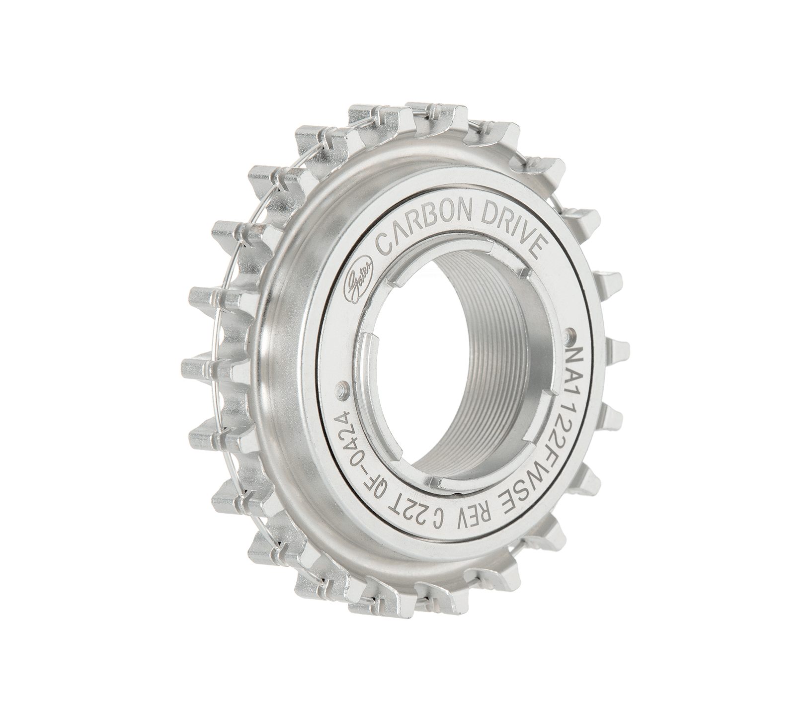 Gates CDN achtertandwiel freewheel 22t