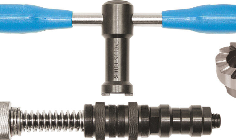 Cyclus gereedschap