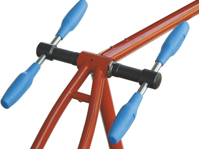 Cyclus gereedschap