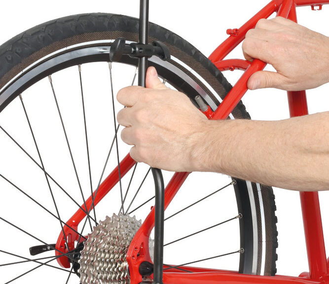 Cyclus gereedschap