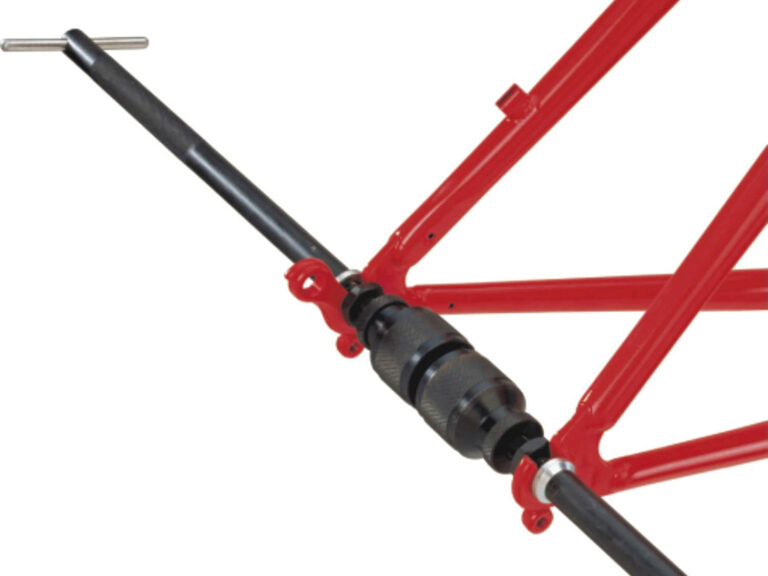 Cyclus gereedschap