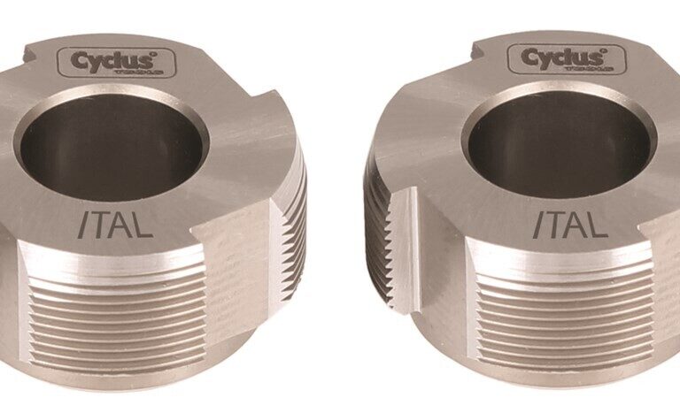 Cyclus gereedschap