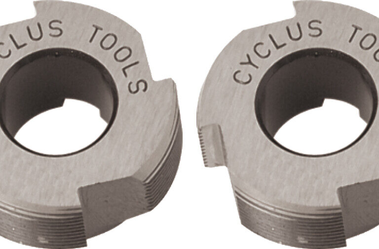 Cyclus gereedschap
