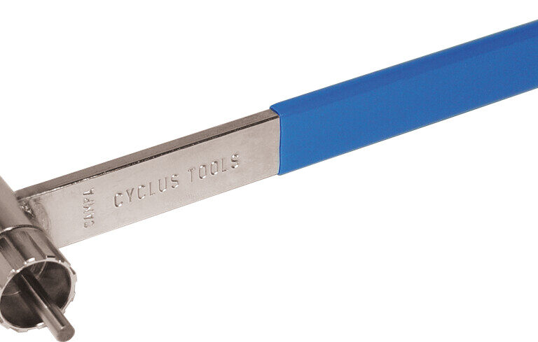 Cyclus gereedschap