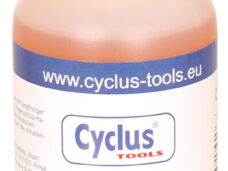 Cyclus smeermiddel