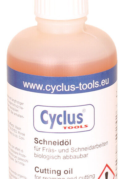 Cyclus smeermiddel