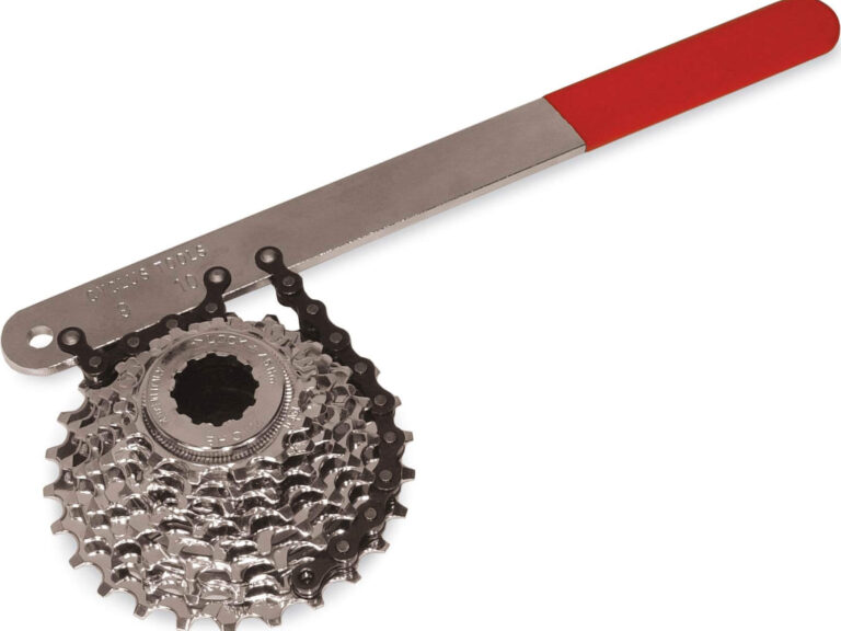 Cyclus gereedschap