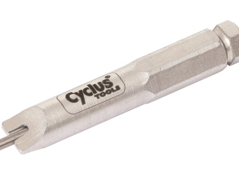 Cyclus gereedschap