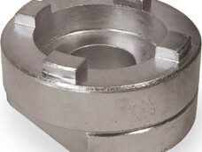 Cyclus gereedschap