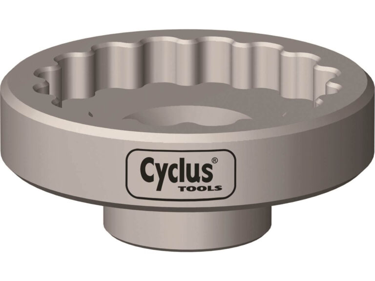 Cyclus gereedschap