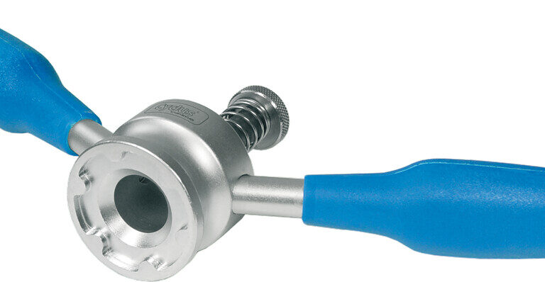 Cyclus gereedschap