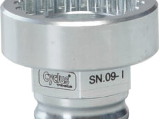 Cyclus gereedschap
