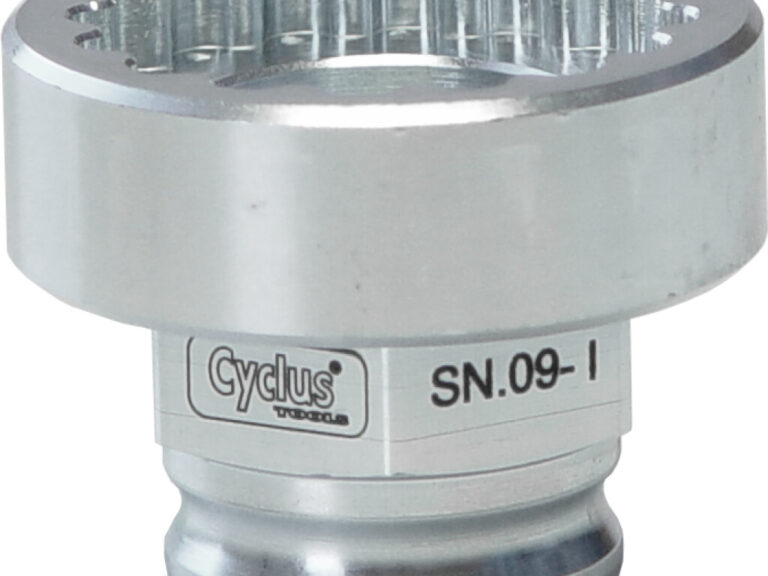 Cyclus gereedschap