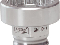 Cyclus gereedschap