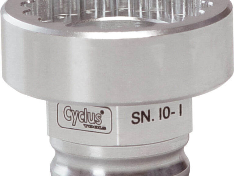 Cyclus gereedschap