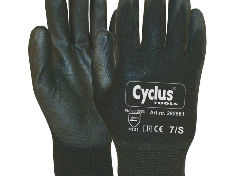 Cyclus handschoen
