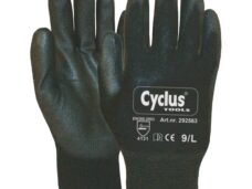Cyclus handschoen