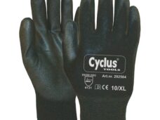 Cyclus handschoen