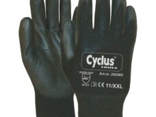 Cyclus handschoen