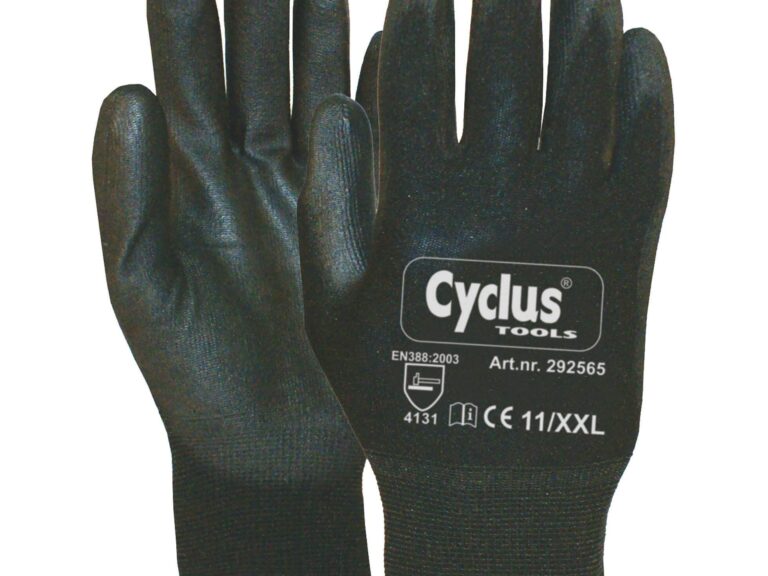 Cyclus handschoen