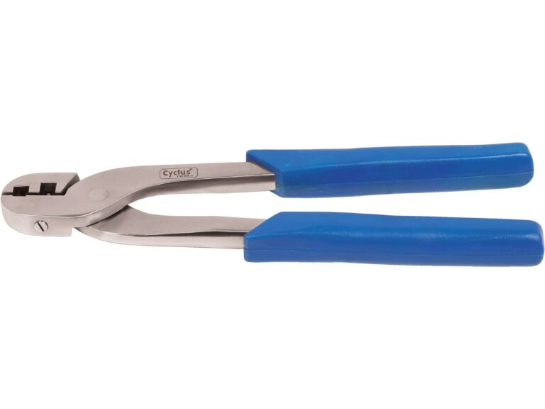 Cyclus gereedschap