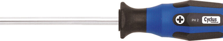 Cyclus gereedschap