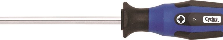 Cyclus gereedschap