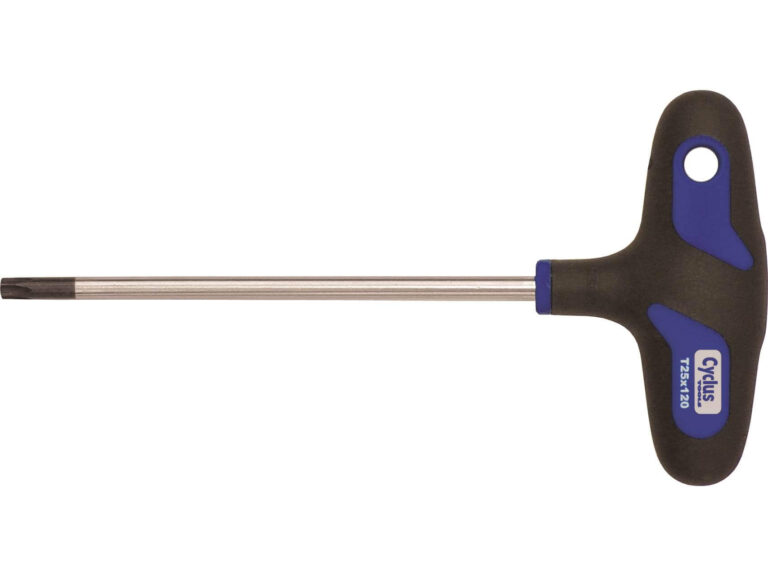 Cyclus gereedschap