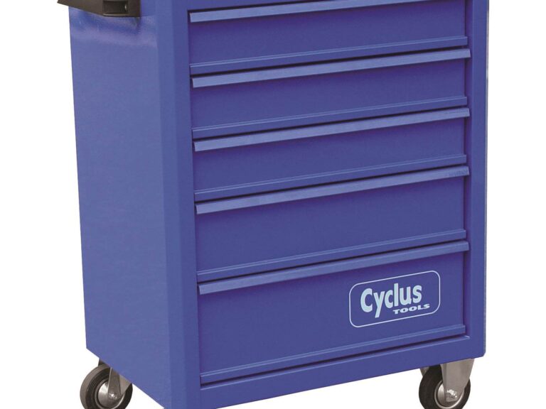 Cyclus gereedschap