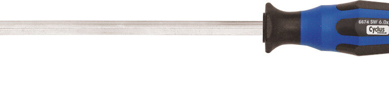 Cyclus gereedschap
