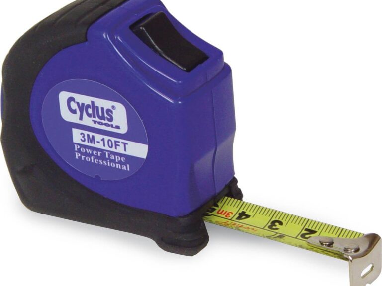 Cyclus gereedschap