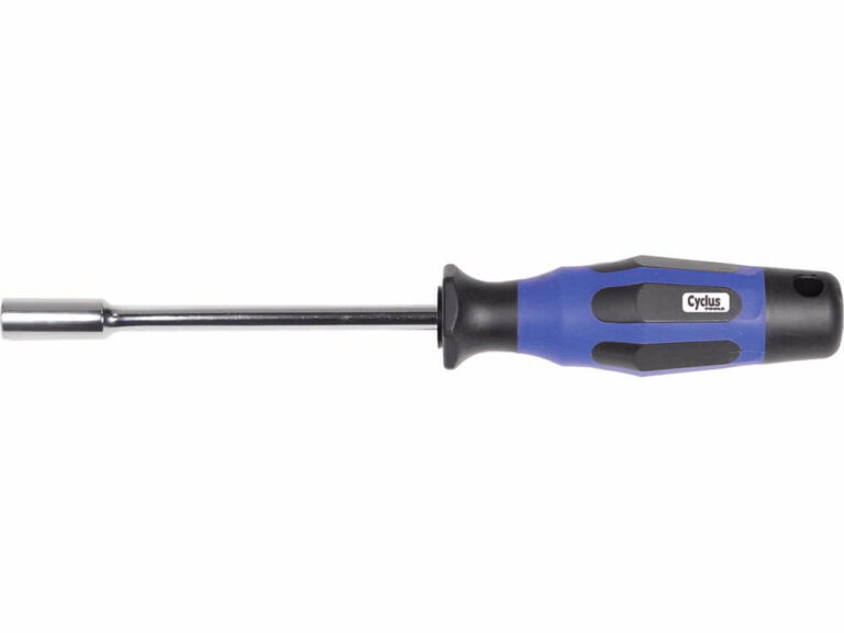 Cyclus gereedschap